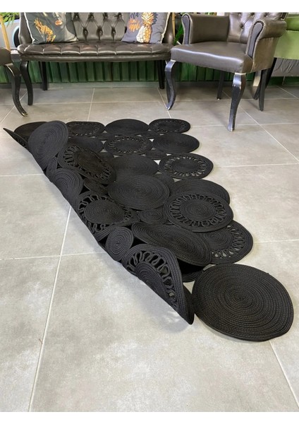 Blackthorn Jüt Kilim fırsatları