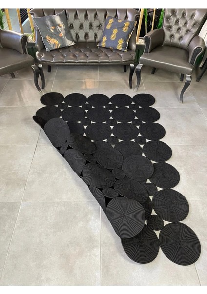 Blackthorn Jüt Kilim modelleri