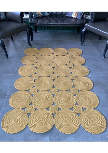 Blackthorn Jüt Kilim