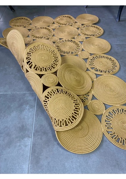 Blackthorn Jüt Kilim modelleri