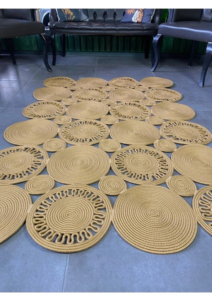 Blackthorn Jüt Kilim fiyatları