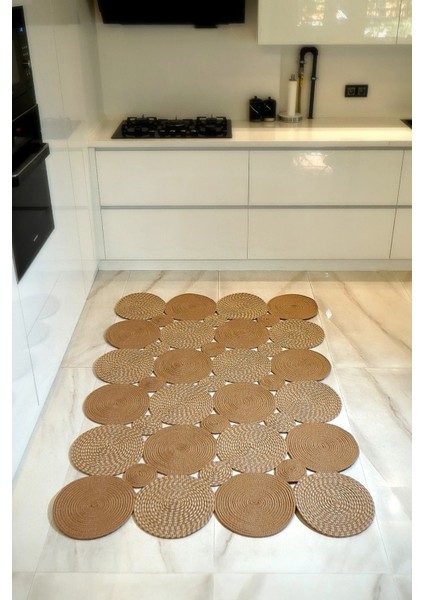 Blackthorn Jüt Kilim