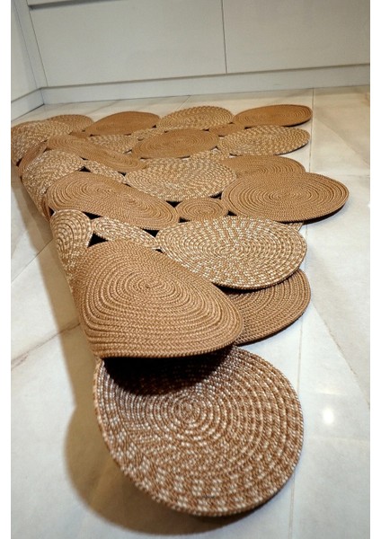 Blackthorn Jüt Kilim fırsatları