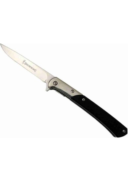 Cakistore Browning M390 Kamp Çakısı
