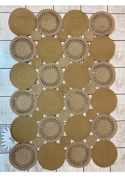 Blackthorn Jüt Kilim fiyatları