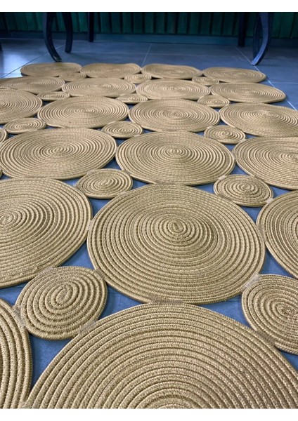 Blackthorn Jüt Kilim fiyatları