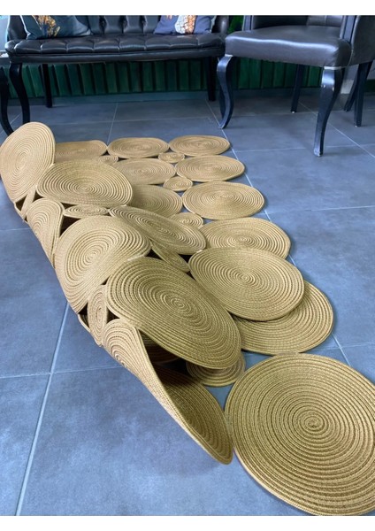 Blackthorn Jüt Kilim modelleri