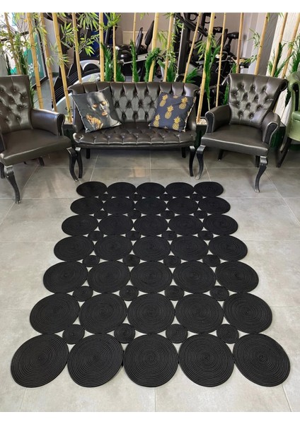 Blackthorn Jüt Kilim