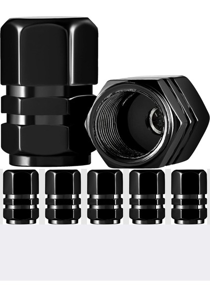 Metal Sibop Kapağı Valvelock Design 429065