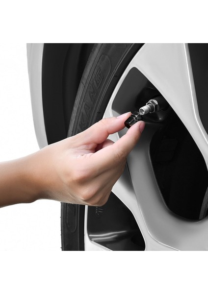 Metal Sibop Kapağı Valvelock Design 429065 modelleri