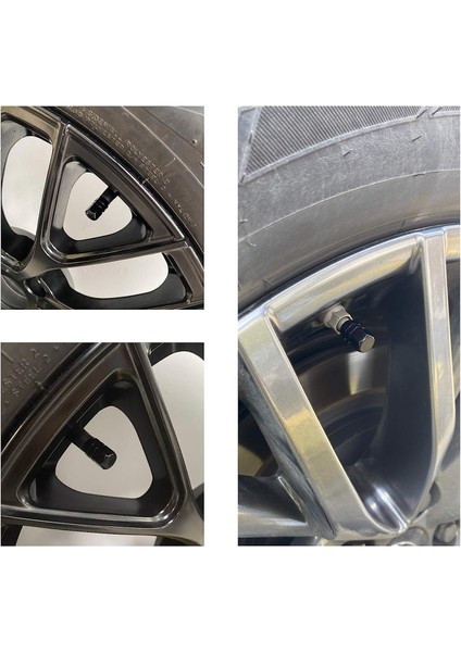 Metal Sibop Kapağı Valvelock Design 429065 fırsatları