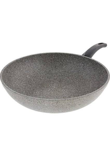 Durable Granit Wok Tava 28 cm