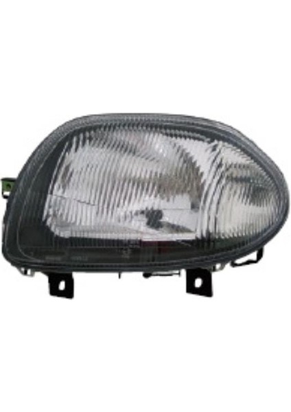 Far Sag Clıo 1998-2001 (7701045169-CK) Uyumlu