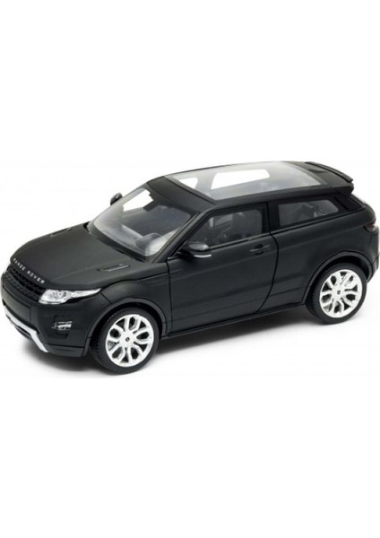 1/24 (Welly) Land Rover Range Rover Evoque