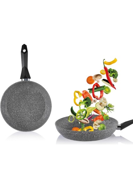 Cory Y.y.tava - 28CM -Gri