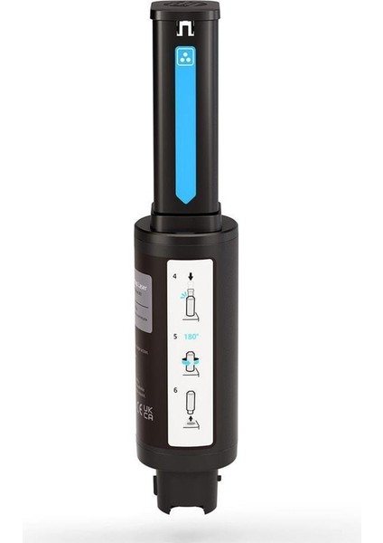 W1103A 103A Siyah Orijinal Toner 2500 Sayfa fiyatları