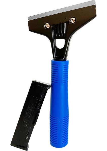 Intermop Yer Kazıma Aparatı Mavi