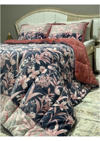 Comforter Set Çift Kişilik