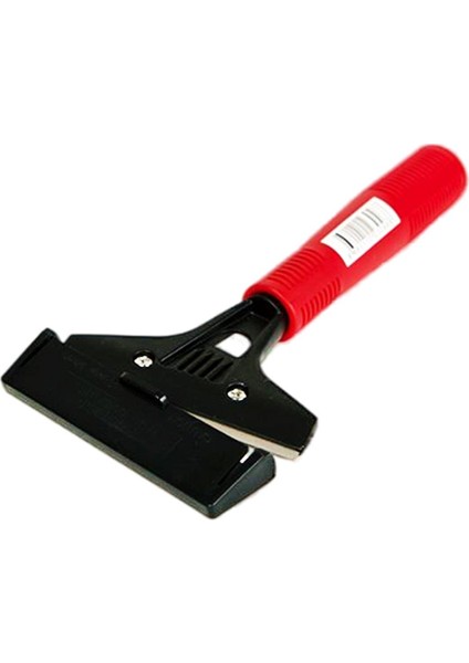 Intermop Yer Kazıma Aparatı Kırmızı fiyatları