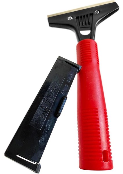 Intermop Yer Kazıma Aparatı Kırmızı modelleri