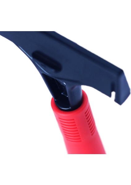 Intermop Yer Kazıma Aparatı Kırmızı indirimleri