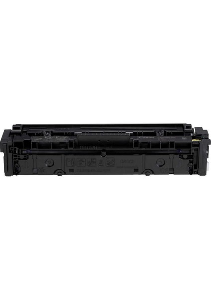 Crg 054 Y Orijinal Sarı Toner