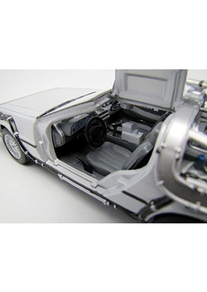 1/24 (Welly) Back To The Future Iıı fiyatları