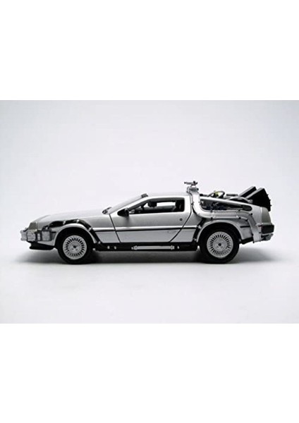 1/24 (Welly) Back To The Future Iıı fırsatları