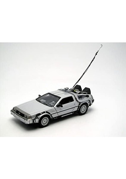 1/24 (Welly) Back To The Future Iıı indirimleri