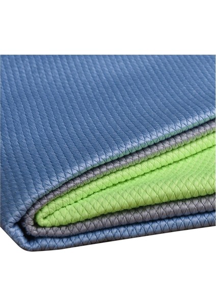 Spark 2311 Mikrofiber Oto Cam Bezi 50X70 Cm. (6 Adet modelleri