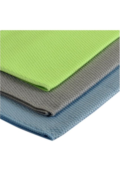 Spark 2311 Mikrofiber Oto Cam Bezi 50X70 Cm. (6 Adet indirimleri