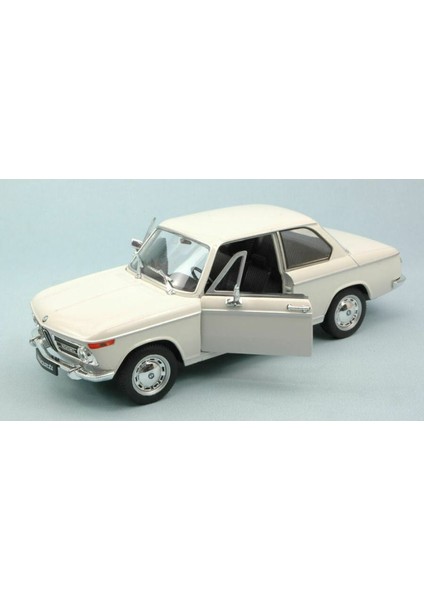1/24 (Welly) Bmw 2002TI