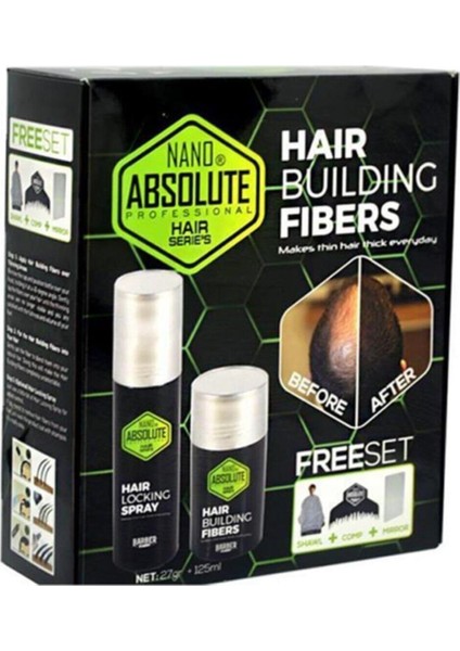 Topik Koyu Kahve Fiber 27 Gr+ 125 ml