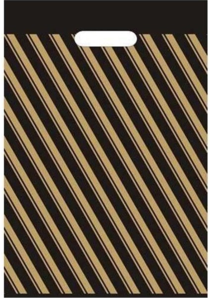 26X38 Diagonel Takviyeli Poşet ( 1000 Adet )