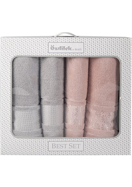 Blossom Havlu Set fiyatları