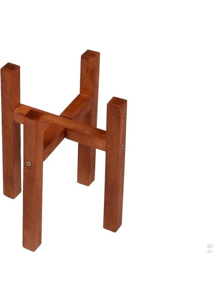 Sofisbazaar Ofisbazaar Mini Ahşap Çiçeklik fiyatları