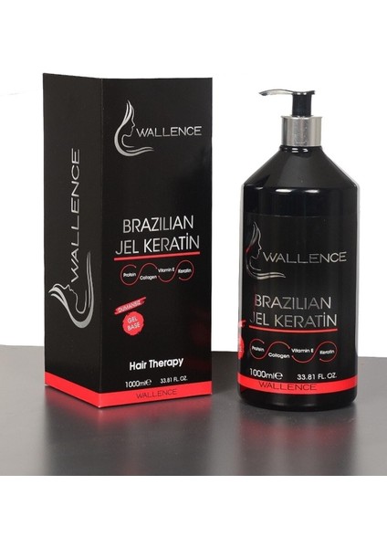 Jel Keratin fiyatları