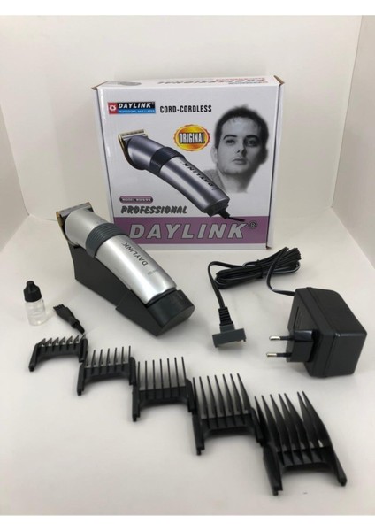 RD-699 Saç Sakal Kesim Makinesi RD-699