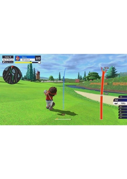 Nintendo Mario Golf Super Rush Switch Oyun Nintendo fiyatları