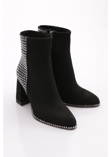 5023 Kadin Topuklu Bot fiyatları