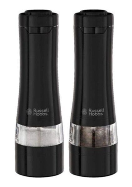 Russell Hobbs 28010-56 Tuz Karabiber Baharat