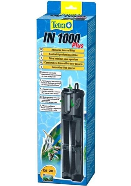 Tetra In Plus 1000 4004218607675