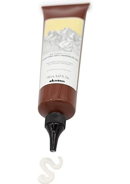 Professional Davines Purifying Kepeğe Karşı Bakım Jeli 150 ml