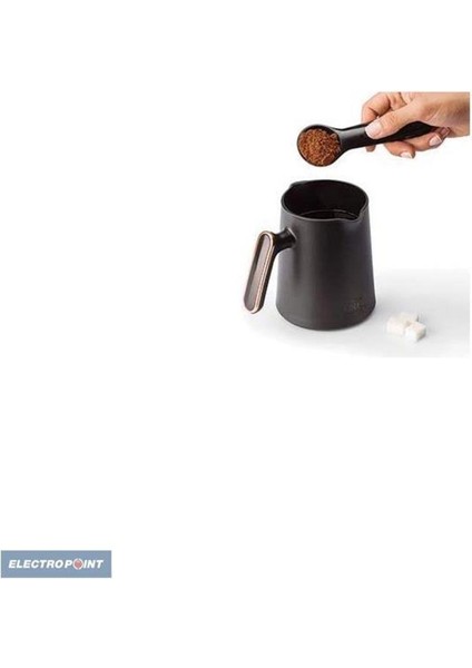 Arzum Okka OK004-G Mınıo Günbatımı Türk Kahve Makinası