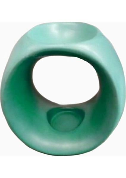 11CM Buhurdanlık Gece Lambası Mumluk Silikon Kalıp K-1210 fırsatları