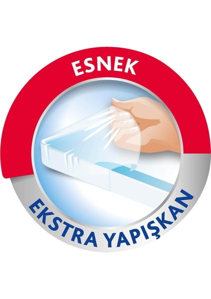 Streç Film 50 mt 3'lü Paket fiyatları