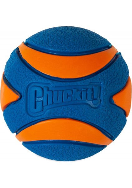 Chuckit ! Utra Squeaker Sesli Köpek Oyun Topu (Orta Boy) fiyatları