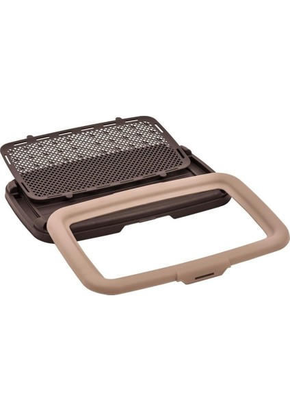 5dm Elekli Akıllı Köpek Tuvaleti - Wc fiyatları