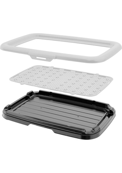 5dm Elekli Akıllı Köpek Tuvaleti - Wc modelleri