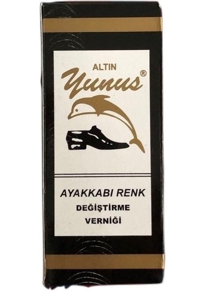 Siyah Deri Renk Değiştirici 75 ml